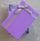 Petit boite cadeau rectangulaire