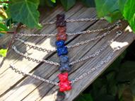 Bracelet "ourson unique"