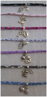 Bracelet "liberty"