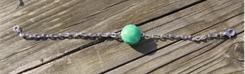 Bracelet "macaron unique"