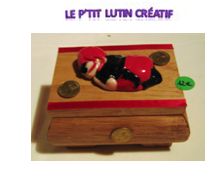 Coffret "pirate 1"