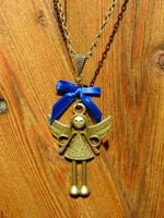 Collier "ange"