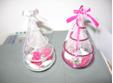 gouttes en plexiglas