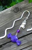 marque page "bonbon"