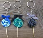 porte-clés "lollipop"