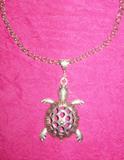 Ras de cou "tortue"