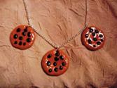 Ras de cou "trio cookies"